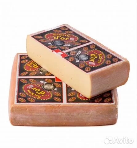 Сыр Раклет
